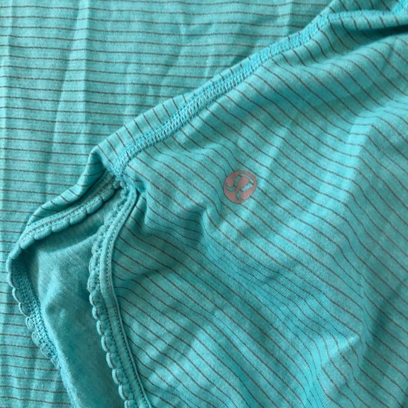 Lululemon tank top - Picture 4 of 6